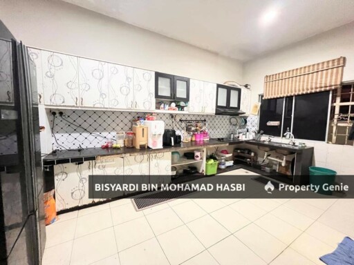HOT LOCATION 2 STOREY TAMAN PRIMA SAUJANA, KAJANG .