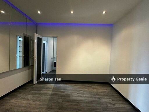 Fully Renovate Double Storey  Sri Pulai Perdana 2 GnG