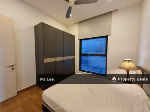 Mirage Residence @ KLCC - Level 16, 650m to MRT Ampang Park