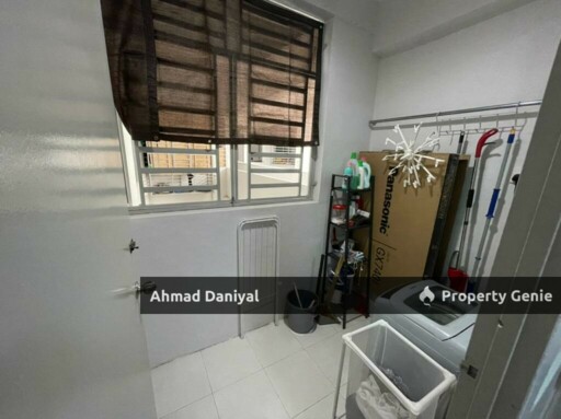 Pangsapuri Bayu Tiara Bayan Lepas Penang For Sale