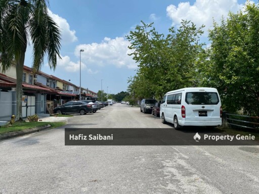 1.5 Storey Terrace Bandar Bukit Raja Klang