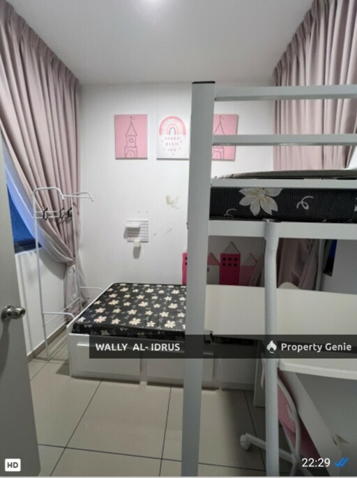 Skyawani 3 Residence @ Setapak Kuala Lumpur