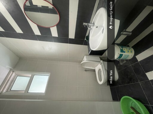 Central Residence Sungai Besi Salak South Taman Desa Near Midvalley Kuala Lumpur