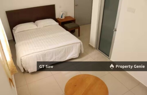 Cheras F/Furnished 2 Storey Corner House, En Suite Bathrooms For Sale
