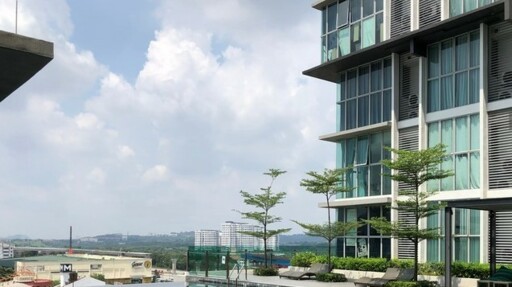 NOUVO Serviced Apartments @ 3elements