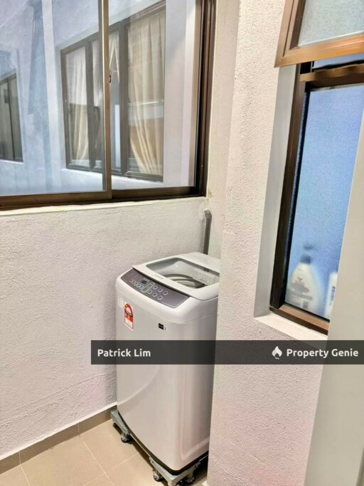 Admiral Residences Condo (For Sale) Kota Laksamana Jaya Melaka