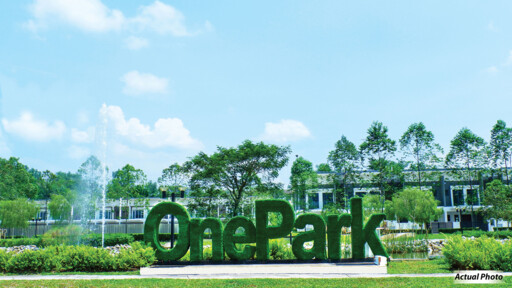 OnePark
