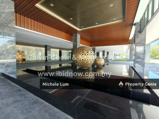 [Below Market 27%] Jesselton Twin Towers Kota Kinabalu