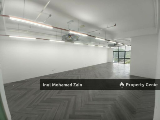 Kenwingston Business Centre, Cyberjaya For Rental