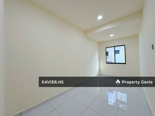 Taman Desa Jaya@Jalan Danau 13 Single Storey Terrance House