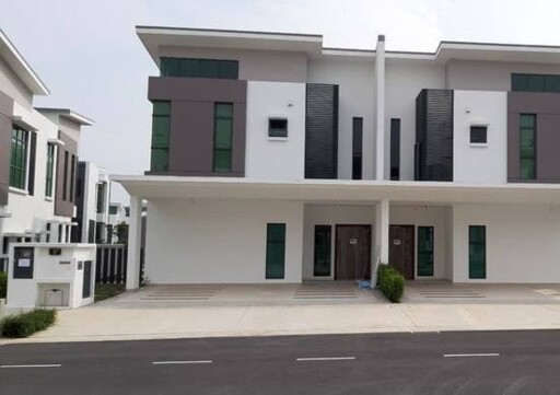 RESIDENSI SEJATI