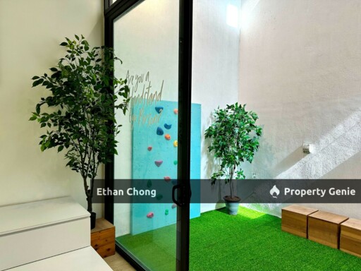 Empire Residence @ Damansara Perdana House For Sale