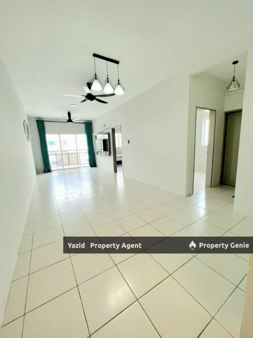 Residensi Platinium Teratai,Setapak, KL [ FREEHOLD ]