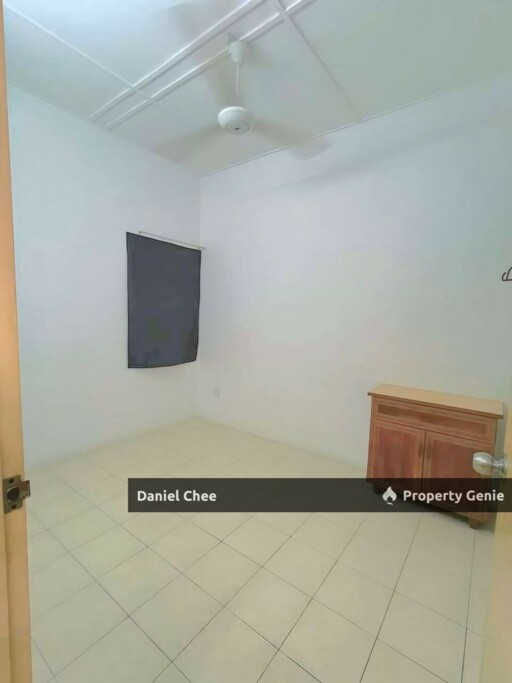 Ipoh Botani Single Storey House For Sale