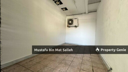 Best Deal, Teres 2 Tingkat, Bandar Putra Bertam Seksyen 3, Kepala Batas