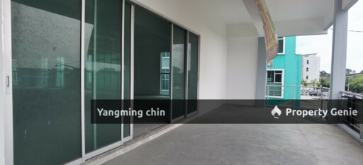 Tin City, Falim, Ipoh