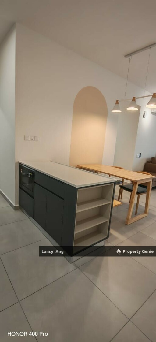 4 Rooms (Sale) D'Ivo Residence, Old Klang Road
