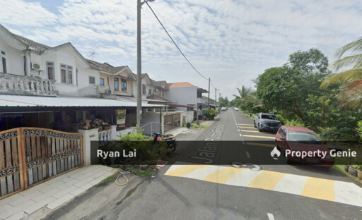 Taman Putra Perdana🔥🔥Save up to 80k | Below Market Value 20% Auction Property! 🔥🔥