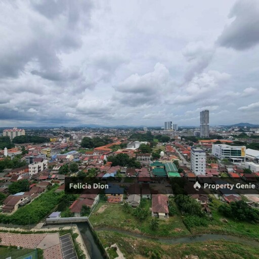 ADMIRAL RESIDENCE 4ROOMS CORNER UNIT FOR SALE 🏕️ BELOW VALUE