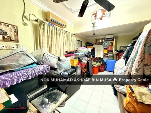 Semi D Kulim Technocity KTC4 Kulim Kedah