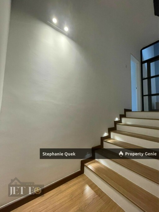 Bayan Residence Teluk Panglima Garang 2 Storey Fully Furnished Renovated House For Rent