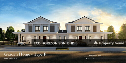 Camdon, Eco Horizon