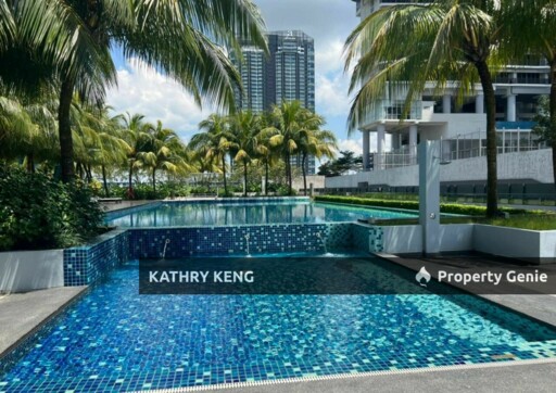 Imperial Residence For Rent Iskandar Puteri For Rent Johor For Rent