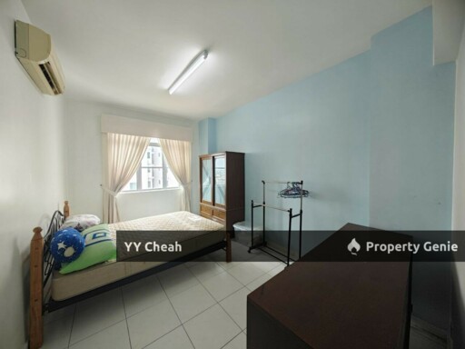 Ipoh Town Freehold Condo 1600 sq ft 2 Car Parks For Sale