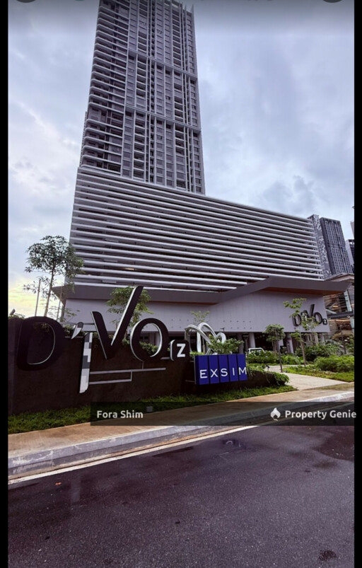 D’ivo Residence