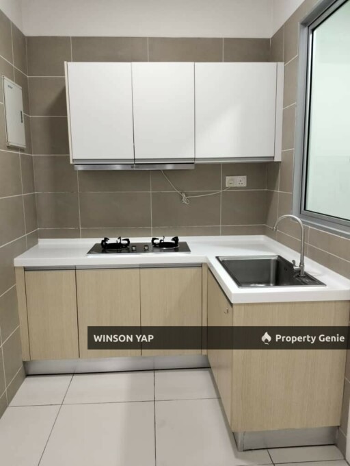 Epic Apartment Tmn Suria Muafakat JB Unblock View All Race Available