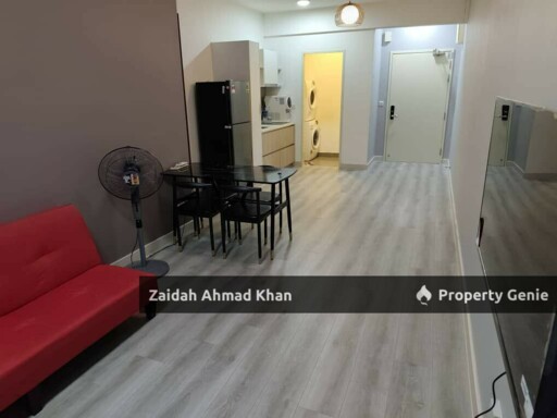 Cerrado Southville Fully Furnished For Rent