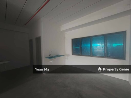 Avia Plus Shop Lot Bandar Country Homes Rawang For Rent