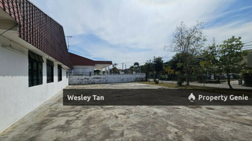 ALOR GAJAH JAYA KELEMAK