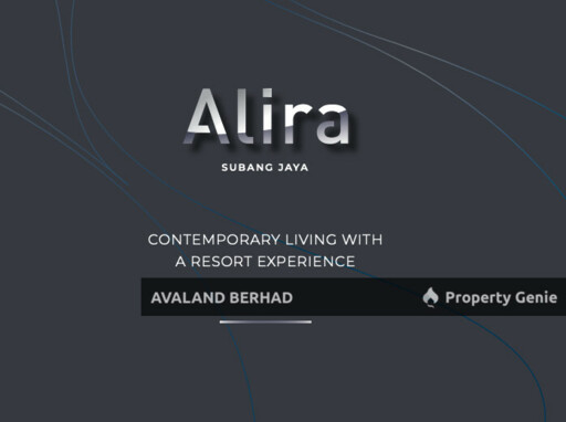 ALIRA @ TROPICANA METROPARK