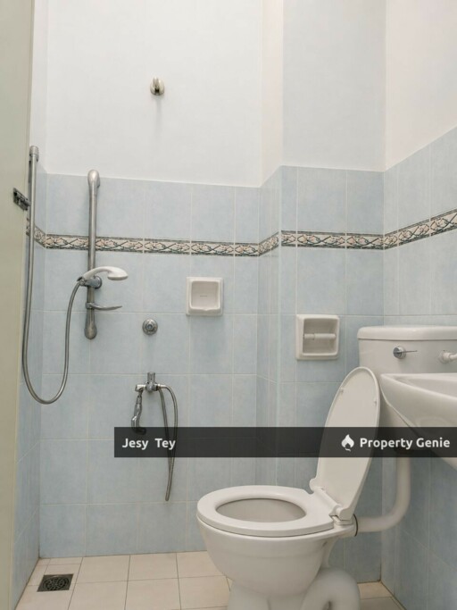 Taman Setia Indah House For Rent