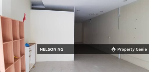 Kemayan Saquare, Seremban, Negeri Sembilan