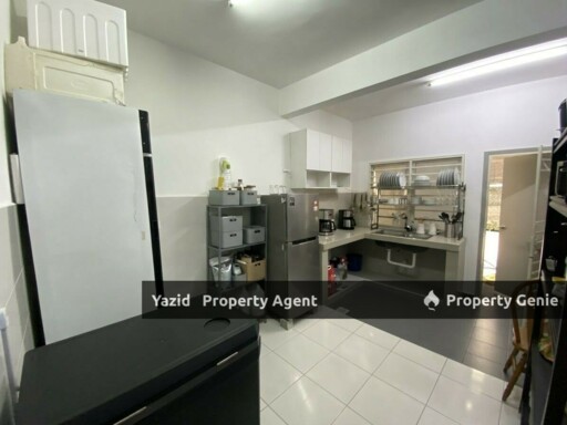 2 Storey Terrace House, Laman Haris, Eco Grandeur Puncak Alam Puncak Alam