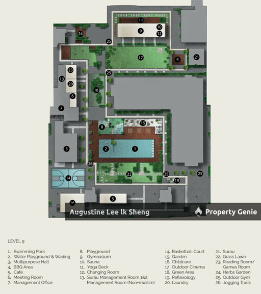 Selayang Ready Move In Condo 🔥 Free Fully Furnished with AI-Home. 2 Carparks. Salary RM 3000 can apply. 100% Full Loan. Save RM100K