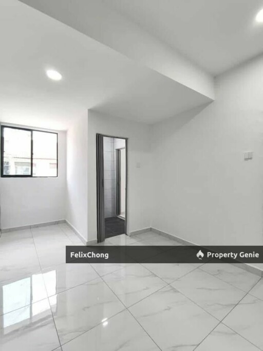 Taman Muhibbah 2 Sty Terrace,Jalan Jambu,Kulai,Senai,Saleng,Renovated