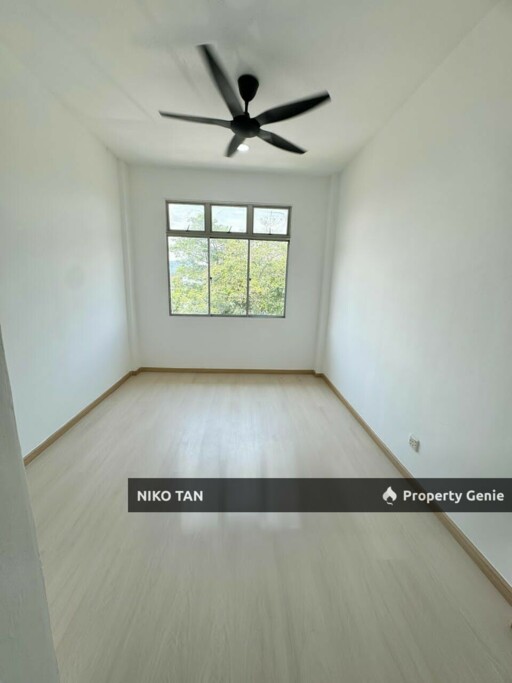 For Sale Ria 2 Apartment Jalan Cenderai 19 Taman Megah Ria Masai