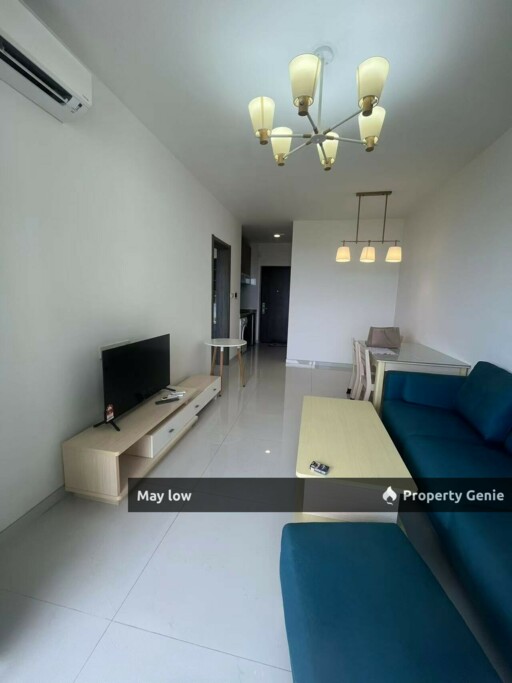 Forest City apartment near Tuas, Second Link, Gelang Patah, Iskandar Puteri