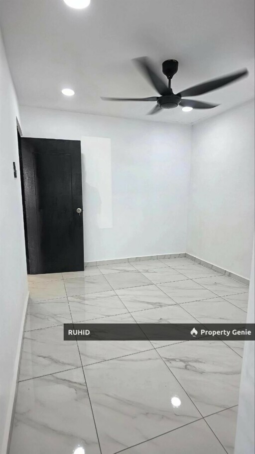 SINGLE STOREY LOW COST - TAMAN UNIVERSITI