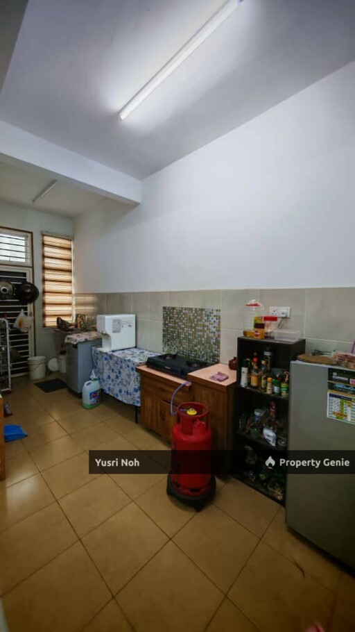 2 Storey House Acasia Serene Height Bangi Semenyih - Below Market Value
