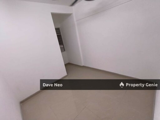 Pangsapuri Laman Indah @ Kangkar Pulai • Brand New Unit