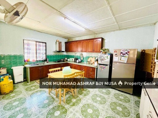 Fully Renovated Corner Lot Bandar Puteri Jaya, Sungai Petani Kedah