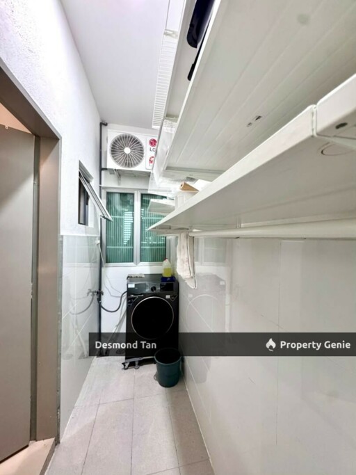 Bayu Temiang Residensi Condo | Fully Furnished With WIFI | Seremban | Ready Move in ! [ ONLY RM 1800 ]