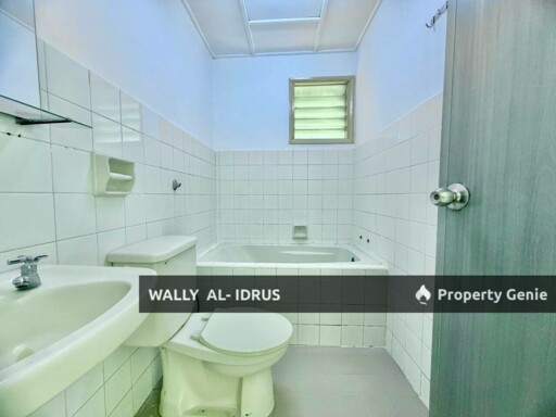 Sri Jelatek Condo @ Wangsa Maju Sec 10 KL