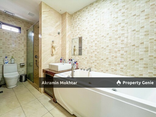 Freehold & Fully Renovated | Semi-D House Jalan Impian Makmur Sujana Impian Kajang