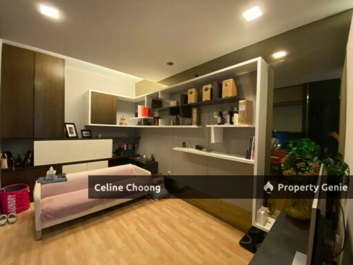 Verve Suites B246
