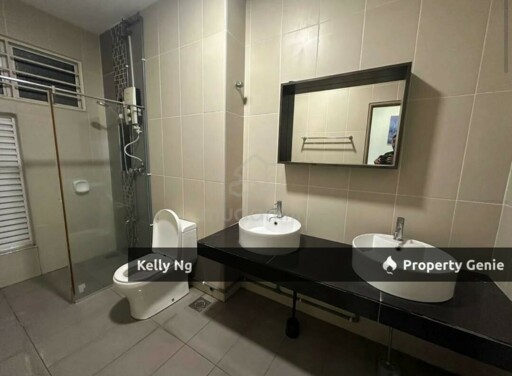 2 Sty House At Setia Alam Shah Alam For Rent